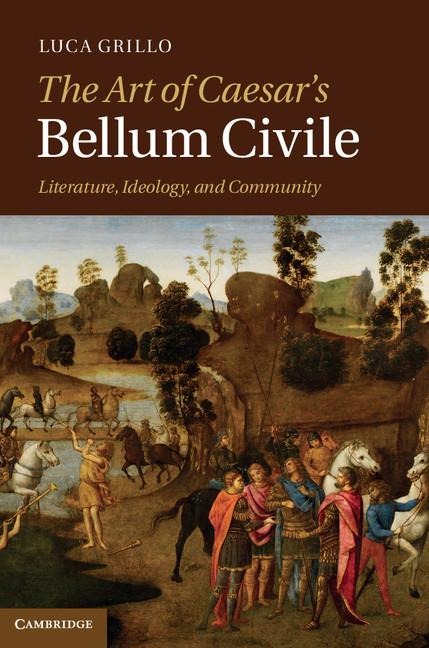 The Art of Caesars Bellum Civile