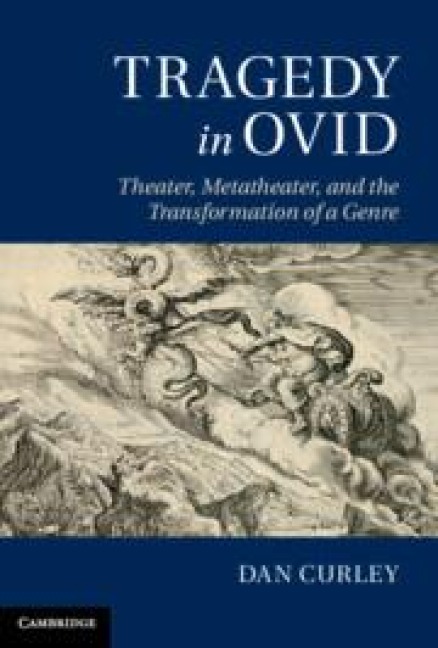 Tragedy in Ovid