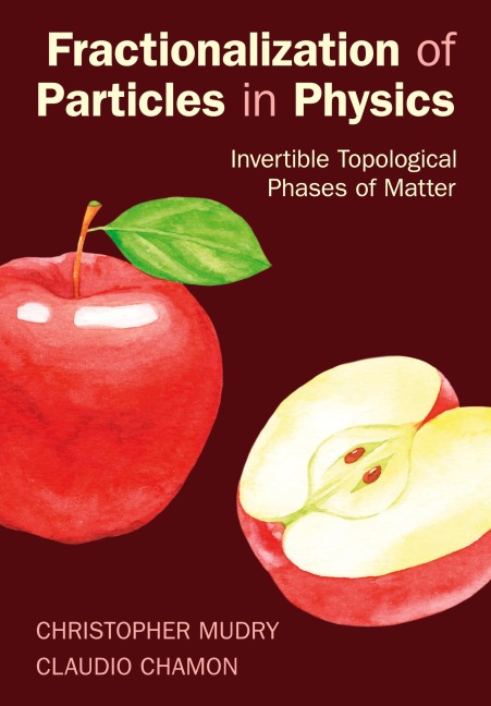 Fractionalization of Particles in Physics