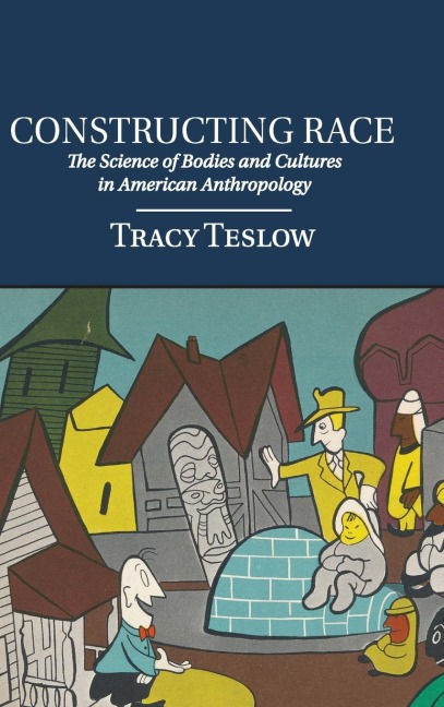 Constructing Race