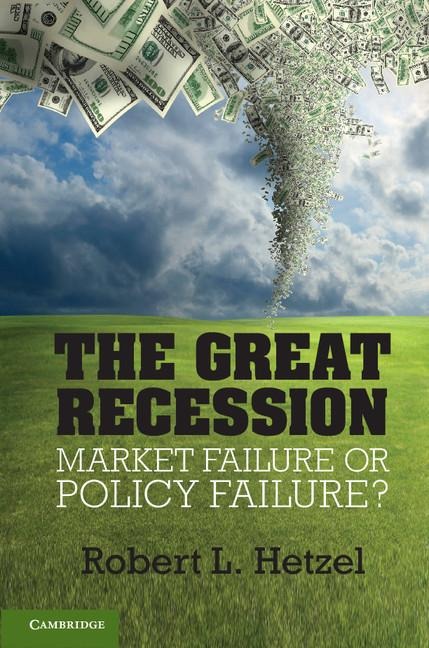 The Great Recession
