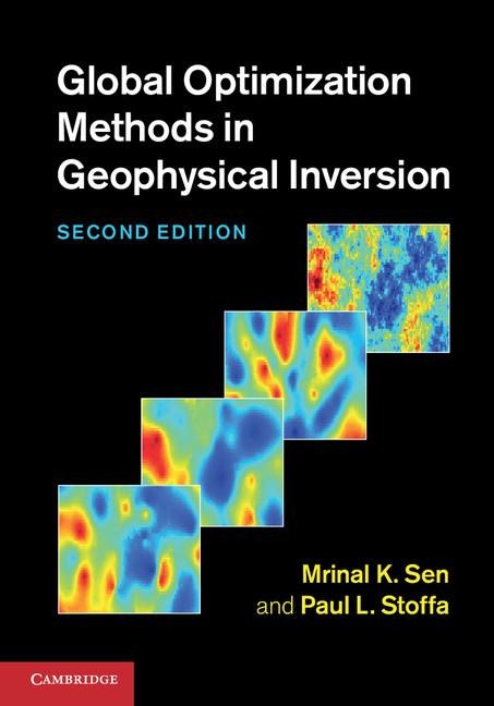 Global Optimization Methods in Geophysical             Inversion