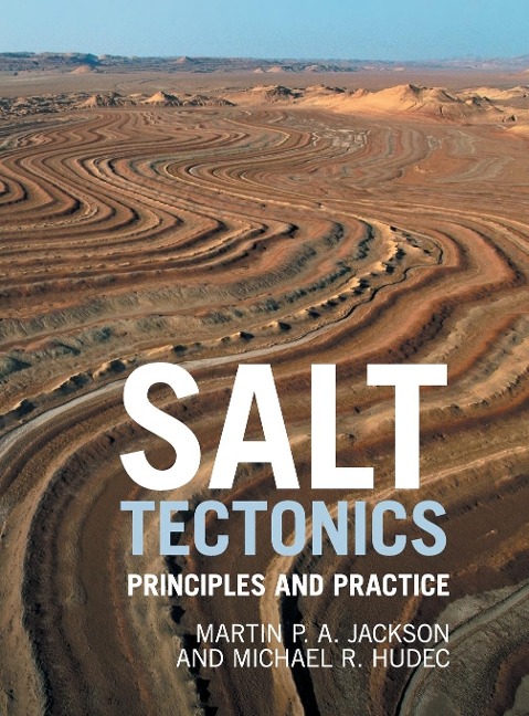 Salt Tectonics