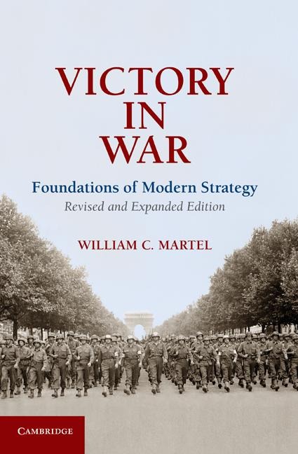 Victory in War