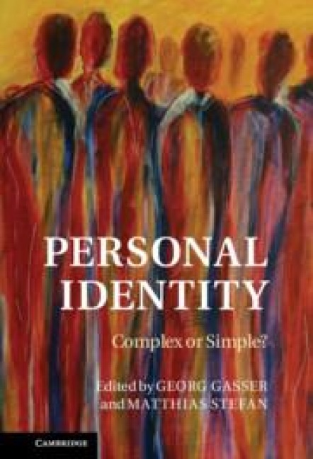 Personal Identity