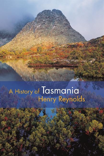 A History of Tasmania