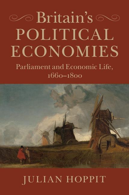 Britains Political Economies