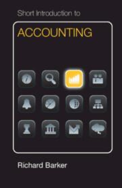 Short Introduction to Accounting (Dollar edition)