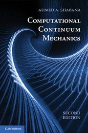 Computational Continuum Mechanics, 2nd Edition