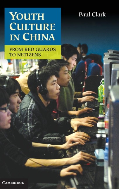 Youth Culture in China