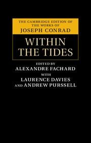 Within the Tides