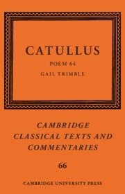 Catullus: Poem 64