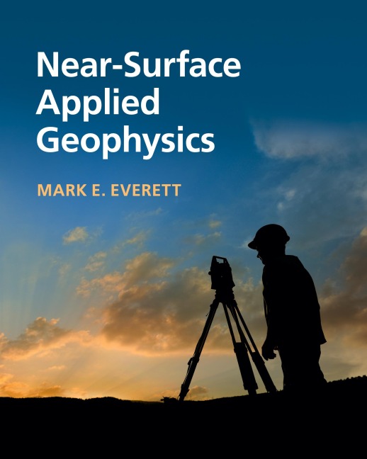 Near-Surface Applied Geophysics