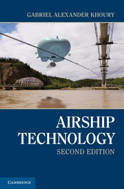 Airship Technology, 2nd Edition