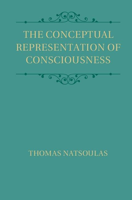 The Conceptual Representation of Consciousness