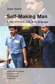 Self-Making Man: A Day of Action, Life, and Language