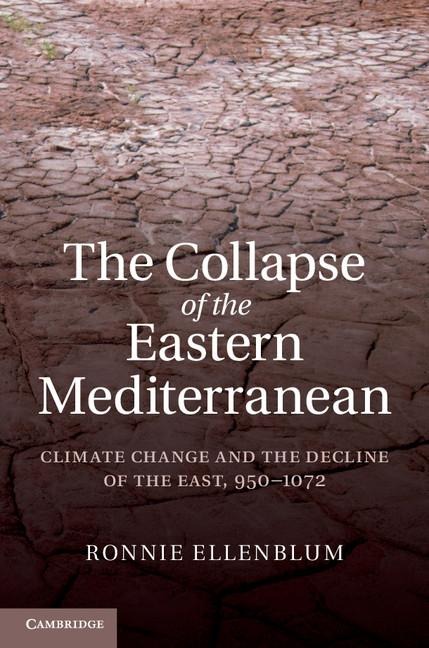 The Collapse of the Eastern Mediterranean