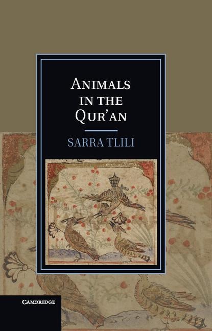 Animals in the Quran