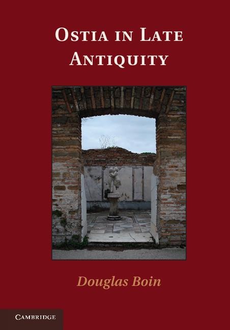 Ostia in Late Antiquity