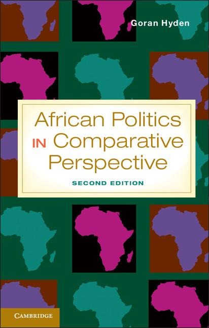 African Politics in Comparative Perspective, Second Edition