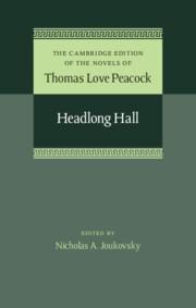Headlong Hall
