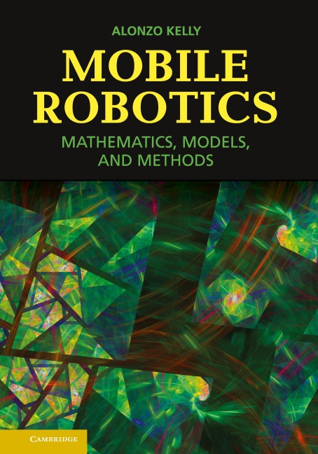 Mobile Robotics