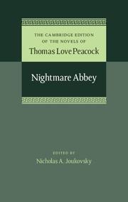 Nightmare Abbey