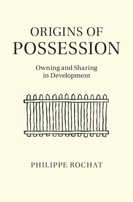 Origins of Possession