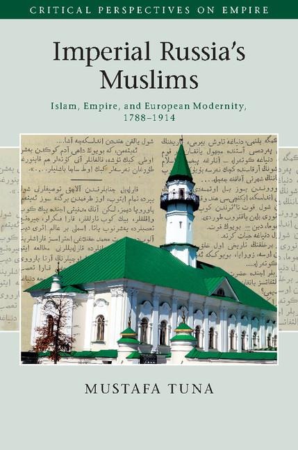 Imperial Russias Muslims