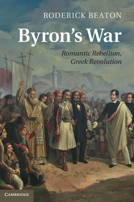 Byrons War