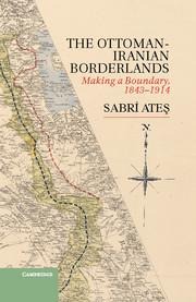 The Ottoman-Iranian Borderlands
