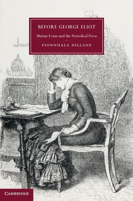 Before George Eliot