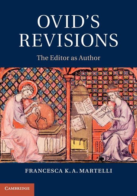 Ovids Revisions