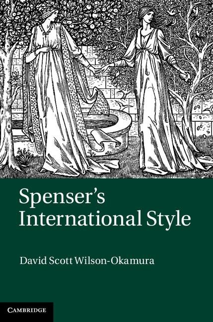 Spensers International Style