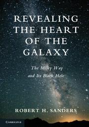 Revealing the Heart of the Galaxy: The Milky Way and Its Black Hole