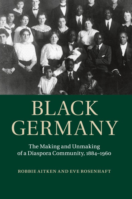 Black Germany