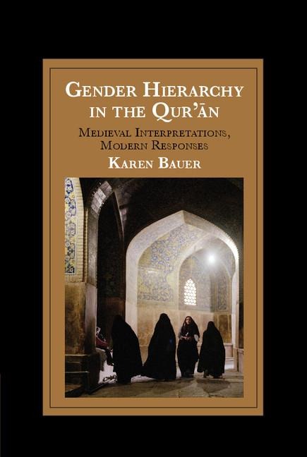 Gender Hierarchy in the Qur'¿n