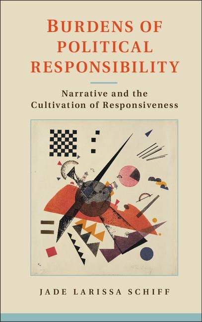 Burdens of Political Responsibility