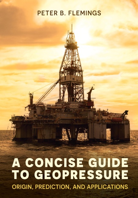 A Concise Guide to Geopressure