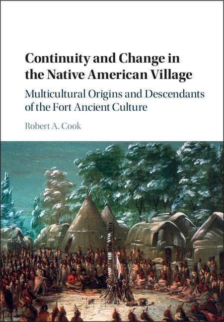 Continuity and Change in the Native American             Village
