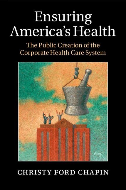 Ensuring America's Health