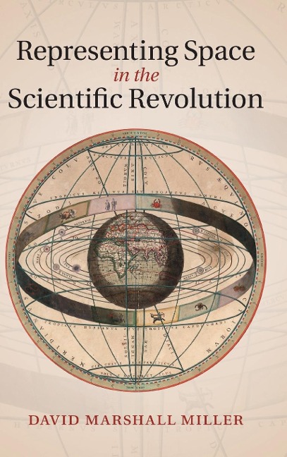 Representing Space in the Scientific Revolutio