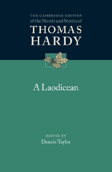 A Laodicean