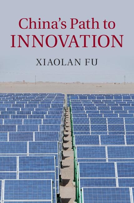 Chinas Path to Innovation