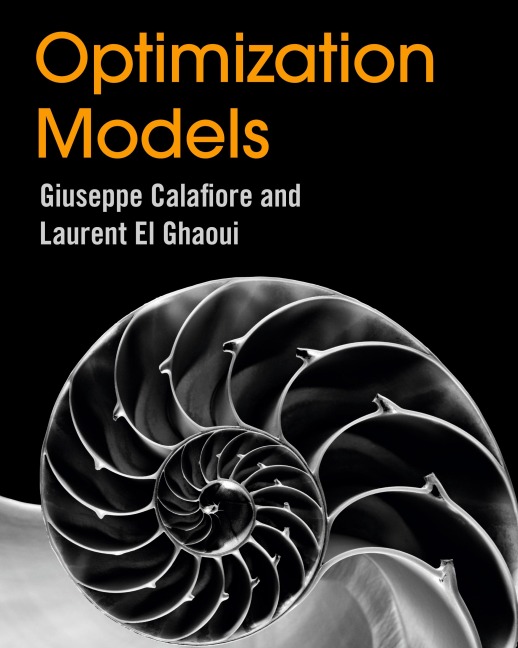 Optimization Models
