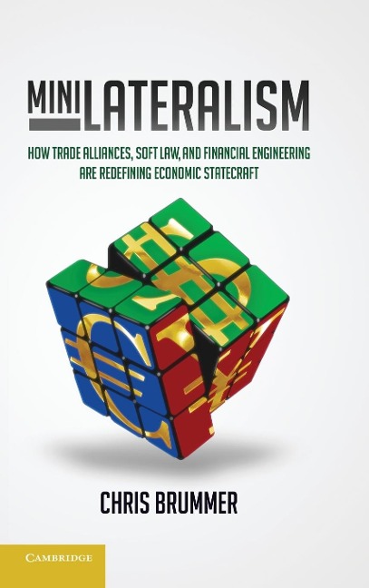 Minilateralism