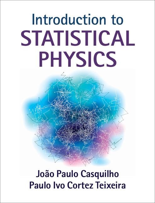 Introduction to Statistical Physics