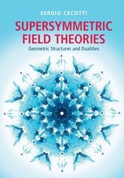 Supersymmetric Field Theories