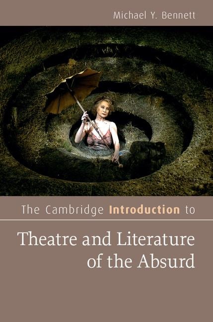Cambridge Introductn Thtr Lit Absrd