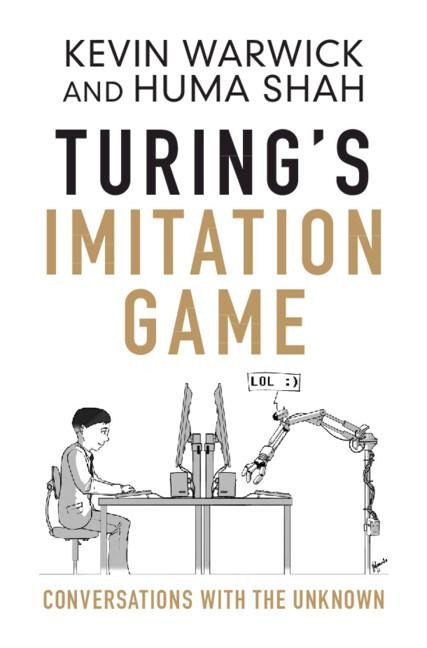 Turings Imitation Game